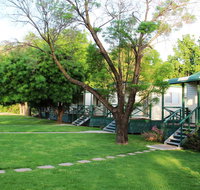 Gundagai Cabins  Tourist Park - C Tourism