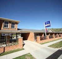 Gundagai Gabriel Motor Inn - C Tourism