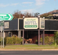Gundagai Motel - C Tourism