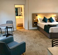 Gundagai Tourist Suites - C Tourism