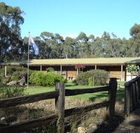 Gunyah Valley Retreat - C Tourism