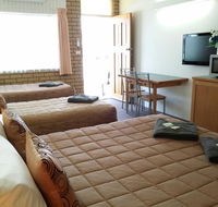 Guyra Motor Inn - C Tourism
