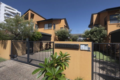 Gwydir Court 6 - C Tourism 1