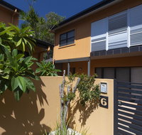Gwydir Court 6 - C Tourism