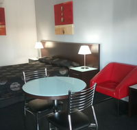 Gympie Muster Inn - C Tourism