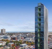 Habitat Complex - C Tourism