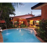 Hacienda Cooya Beach - C Tourism