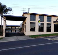Halfway Motel - C Tourism