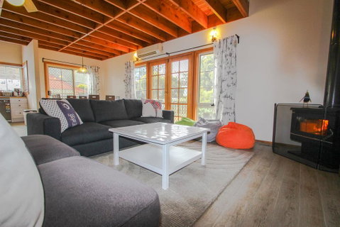 Halinka Lodge - C Tourism 3