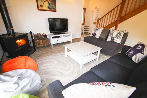 Halinka Lodge - C Tourism 1