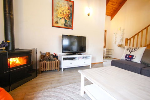 Halinka Lodge - C Tourism 2