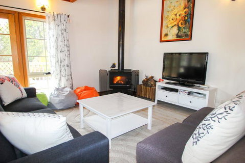 Halinka Lodge - C Tourism 0