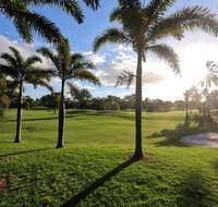 Halliday Bay Resort - C Tourism