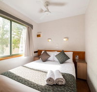 Halls Gap Caravan Park