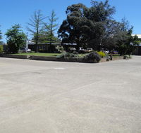 Hamilton Hume Motor Inn - C Tourism
