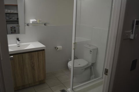 Hampton Villa Motel - C Tourism 3