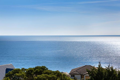 Hampton's Retreat Family Friendly, Water Views, Close To Beach With Heated Pool - C Tourism 1