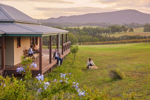 Hanging Tree Wines - C Tourism 2