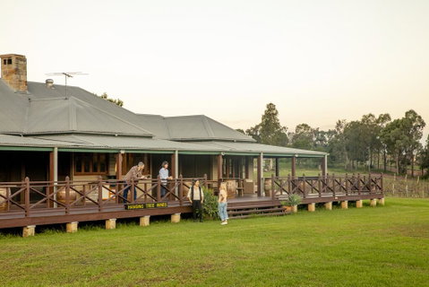 Hanging Tree Wines - C Tourism 1