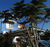 Happytourcairns sharehouse - C Tourism