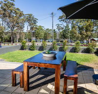 HARBOUR LIGHTS - Ulladulla - C Tourism
