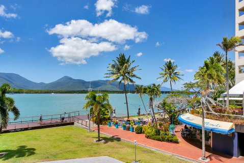 Harbour Lights Apartments - C Tourism 2