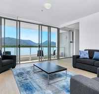Harbour Lights Apartments - C Tourism