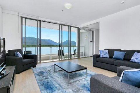 Harbour Lights Apartments - C Tourism 0