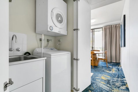 Harbour Lights Apartments - C Tourism 1