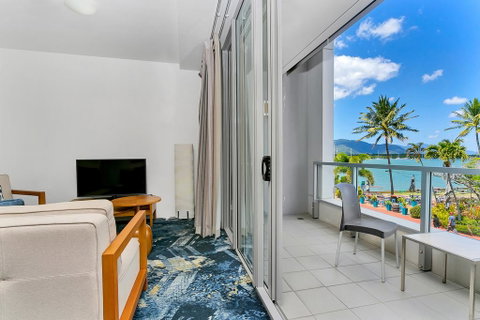 Harbour Lights Apartments - C Tourism 3