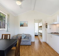 Harbour Lights Tourist Park - C Tourism