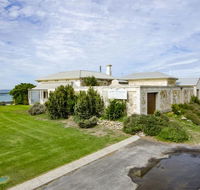 Harbourmasters House - C Tourism