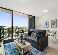 HARBOURSIDE- hosted by L'Abode Accommodation - C Tourism