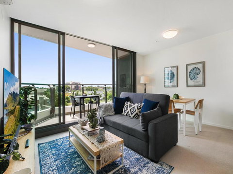 HARBOURSIDE- Hosted By: L'Abode Accommodation - C Tourism 0