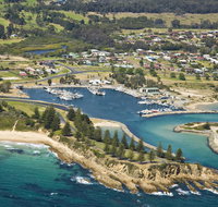Harbourview Motel - C Tourism