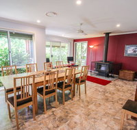 Hargreaves House - C Tourism