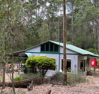 Harmony Forest Cottages  Lake side Lodge - C Tourism