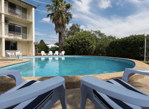 Harriet House Tumut - C Tourism 2