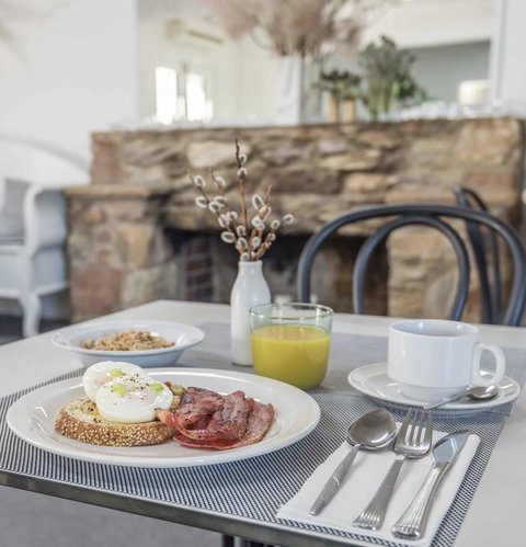 Harriet House Tumut - C Tourism 3