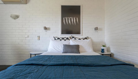 Harriet House Tumut - C Tourism 0