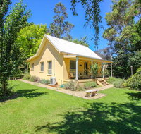 Harrietville Cottage - C Tourism