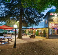 Harrietville Hotel Motel - C Tourism