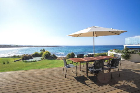 Harrington Cres 41 Bawley Point - C Tourism 2