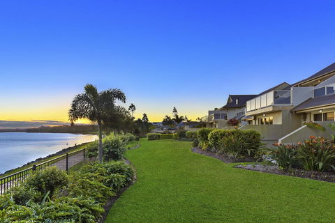Harrington River Lodge - C Tourism 2