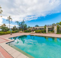 Harrington River Lodge - C Tourism