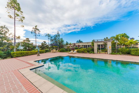 Harrington River Lodge - C Tourism 0