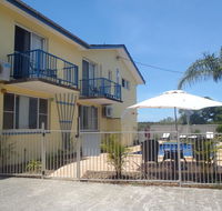 Harrington Village Motel - C Tourism