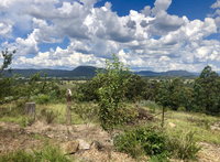 Hartley hill top views