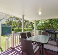 Hastings Point Holiday Heaven - C Tourism