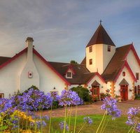 Hatchers Richmond Manor - C Tourism